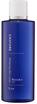 CHIFURE 美白化粧水 VCの商品画像1 