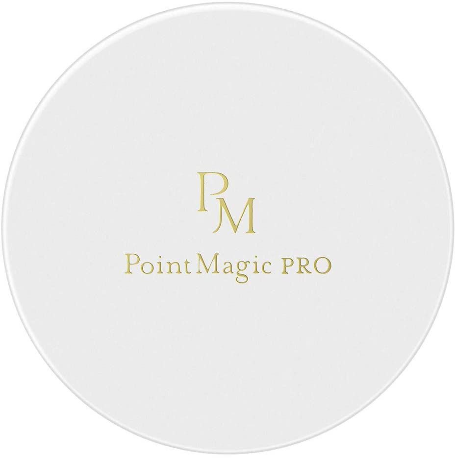 PointMagicPRO(ポイントマジックプロ) プレストパウダー Cの商品画像3 