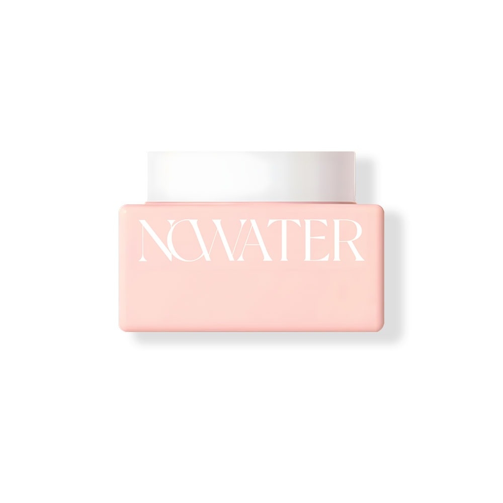 NOWATER(ノーウォーター) リターンコラーゲンクリームの商品画像1 