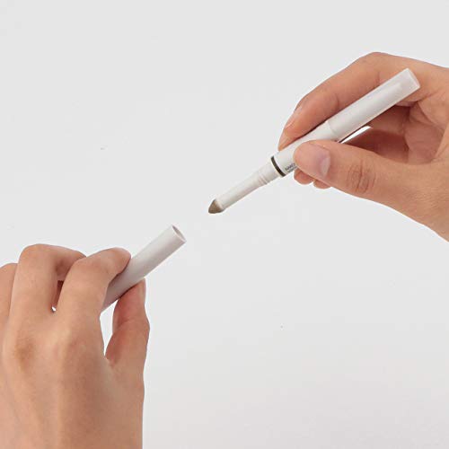 無印良品(MUJI) アイブロー・ペンシル＆パウダーの商品画像6 
