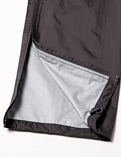 MIZUNO(ミズノ) ルグテックEXストームセイバー6 レインスーツ A2MG8A01の商品画像6 