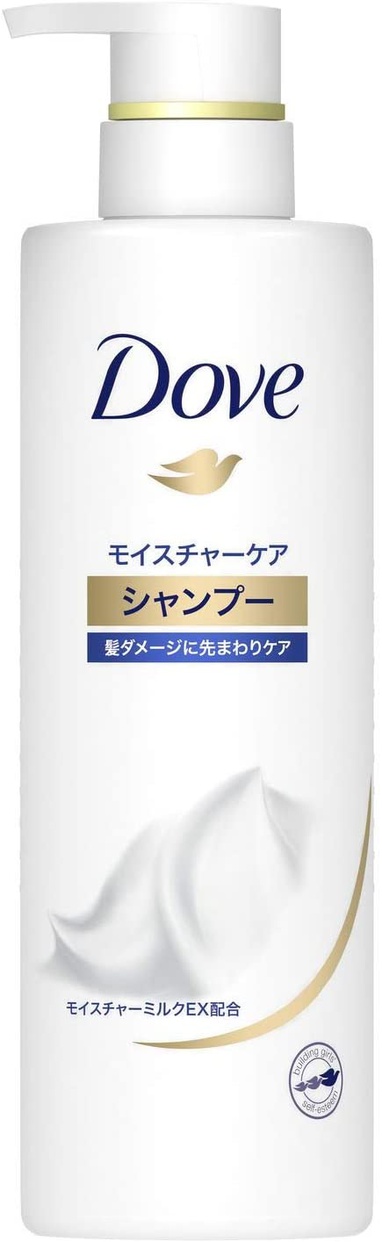 Dove(ダヴ) モイスチャーケア シャンプー