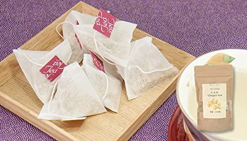 山年園 生姜茶の商品画像7 