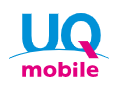 KDDI(ケーディーディーアイ) UQ mobileの商品画像1 