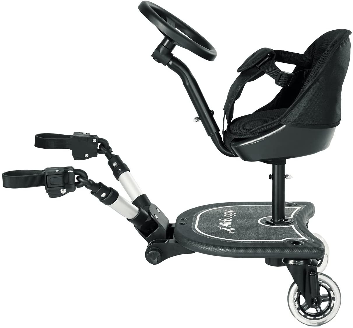 AIRBUGGY(エアーバギー) エアバギー専用 2WAYボード AB0302の商品画像1 