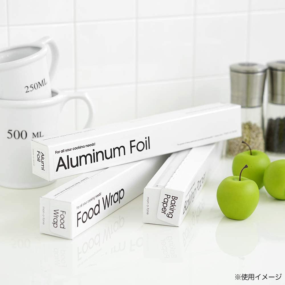 mon・o・tone(モノトーン) ラップケース3個セットの商品画像6 