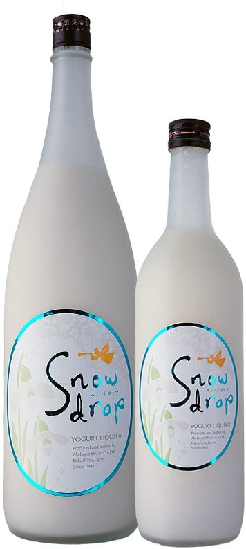 曙酒造 Snowdrop