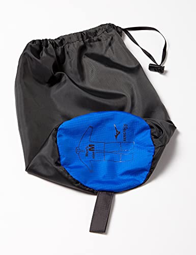 MIZUNO(ミズノ) ルグテックEXストームセイバー6 レインスーツ A2MG8A01の商品画像7 