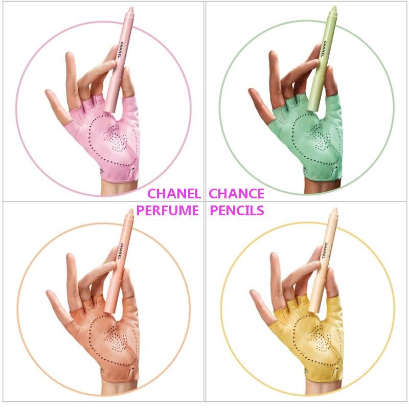 CHANEL(シャネル) チャンス クレイヨン ドゥ パルファム セットの商品画像2 