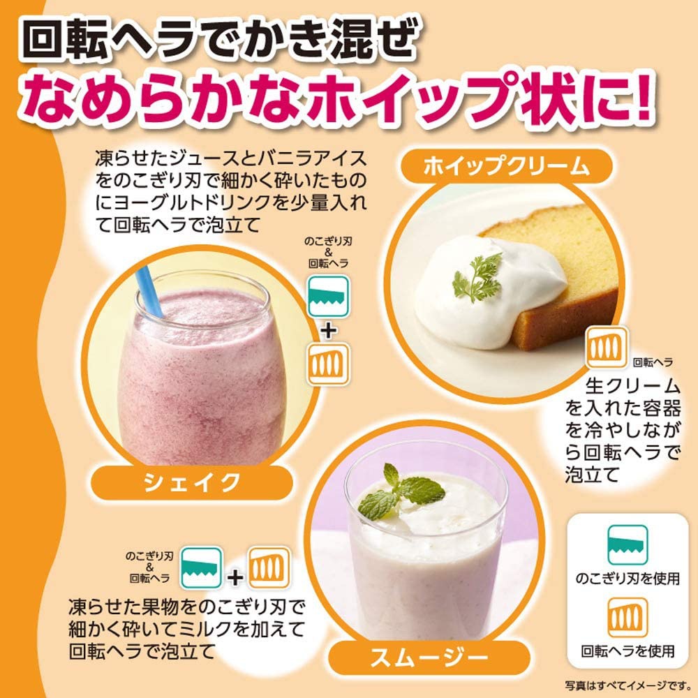 竹原製罐(TAKECHAN) 簡単クラッシュ氷チョッパー A-85の商品画像5 