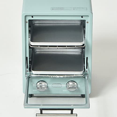 Toffy(トフィー) オーブントースター K-TS1の商品画像サムネ6 