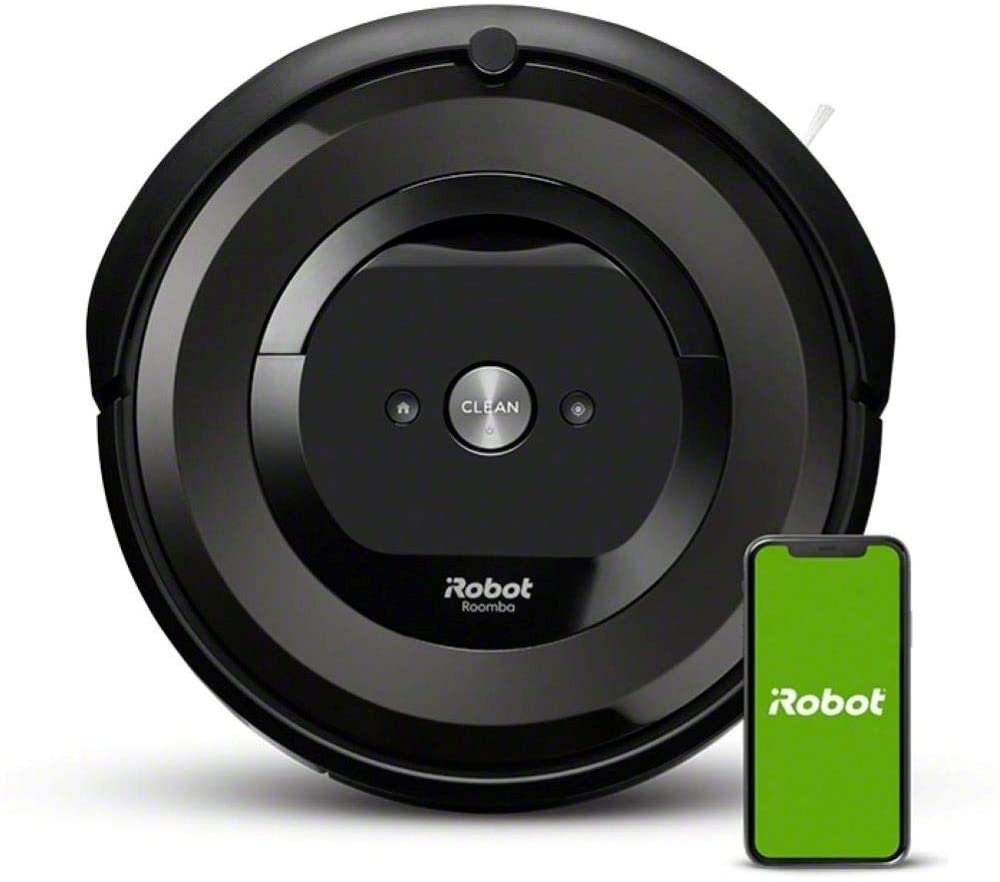 irobot(アイロボット) ルンバ e5の商品画像1 