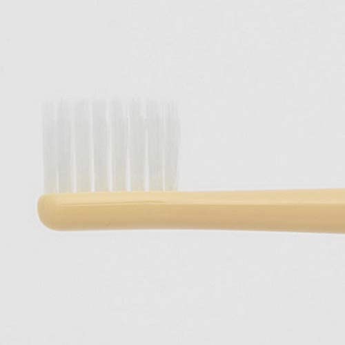 無印良品(MUJI) 歯ブラシ ４色セットの商品画像7 