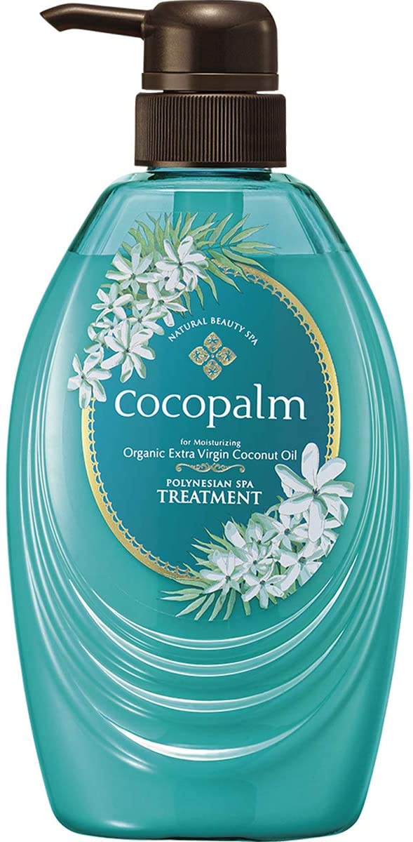 Cocopalm(ココパーム) ポリネシアンスパ トリートメントの商品画像1 