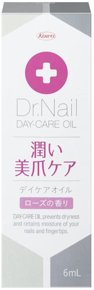 Dr.Nail(ドクターネイル) デイケアオイルの商品画像3 