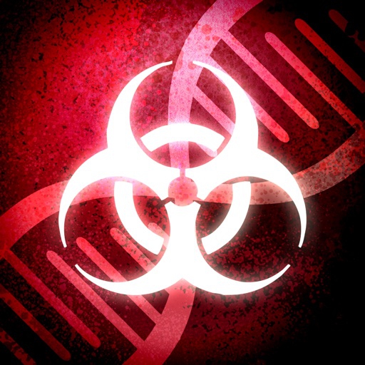 Miniclip(ミニクリップ) Plague Inc. -伝染病株式会社-の商品画像1 