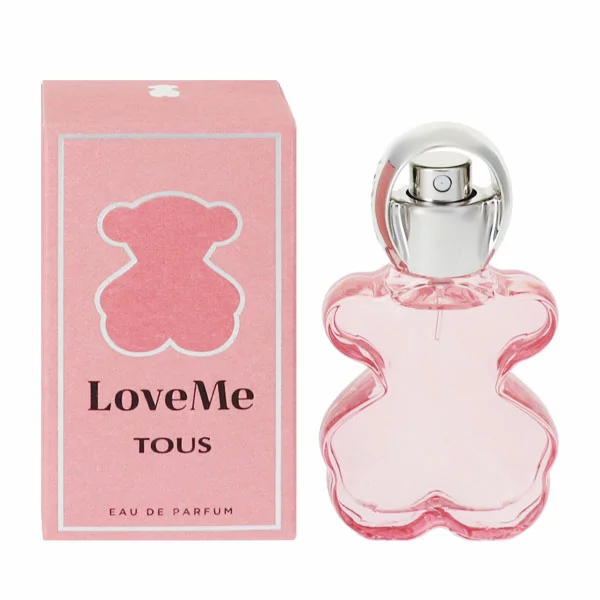 TOUS(トウス) ラブミー オードパルファン