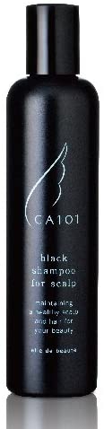 CA101(シーエーイチマルイチ) 薬用ブラックシャンプーの商品画像サムネ5 