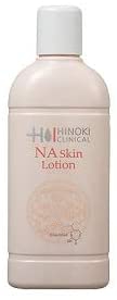 ヒノキ肌粧品(HINOKI CLINICAL COSMEDICS) NAスキンローションの商品画像1 