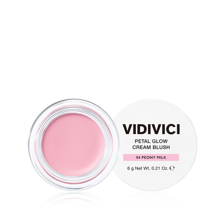 VIDIVICI(ビディビーチ) ペタルグロウクリームチークの商品画像3 