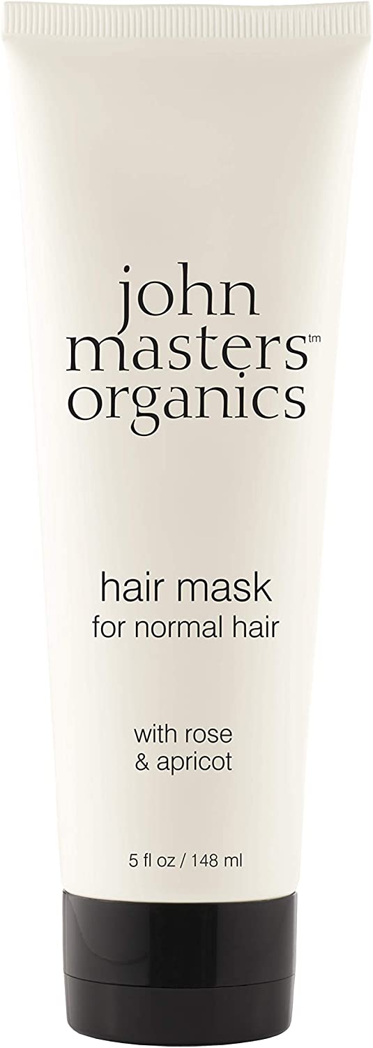 john masters organics(ジョンマスターオーガニック) R&Aヘアマスクの商品画像1 