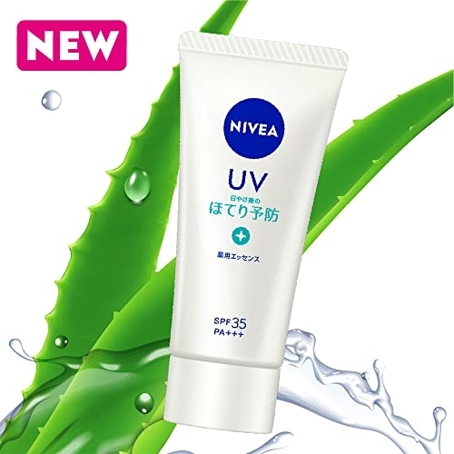 NIVEA(ニベア) UV 薬用エッセンスの商品画像4 