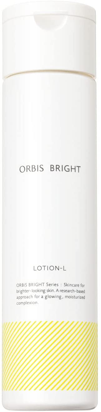 ORBIS(オルビス) ブライト ローションLの商品画像