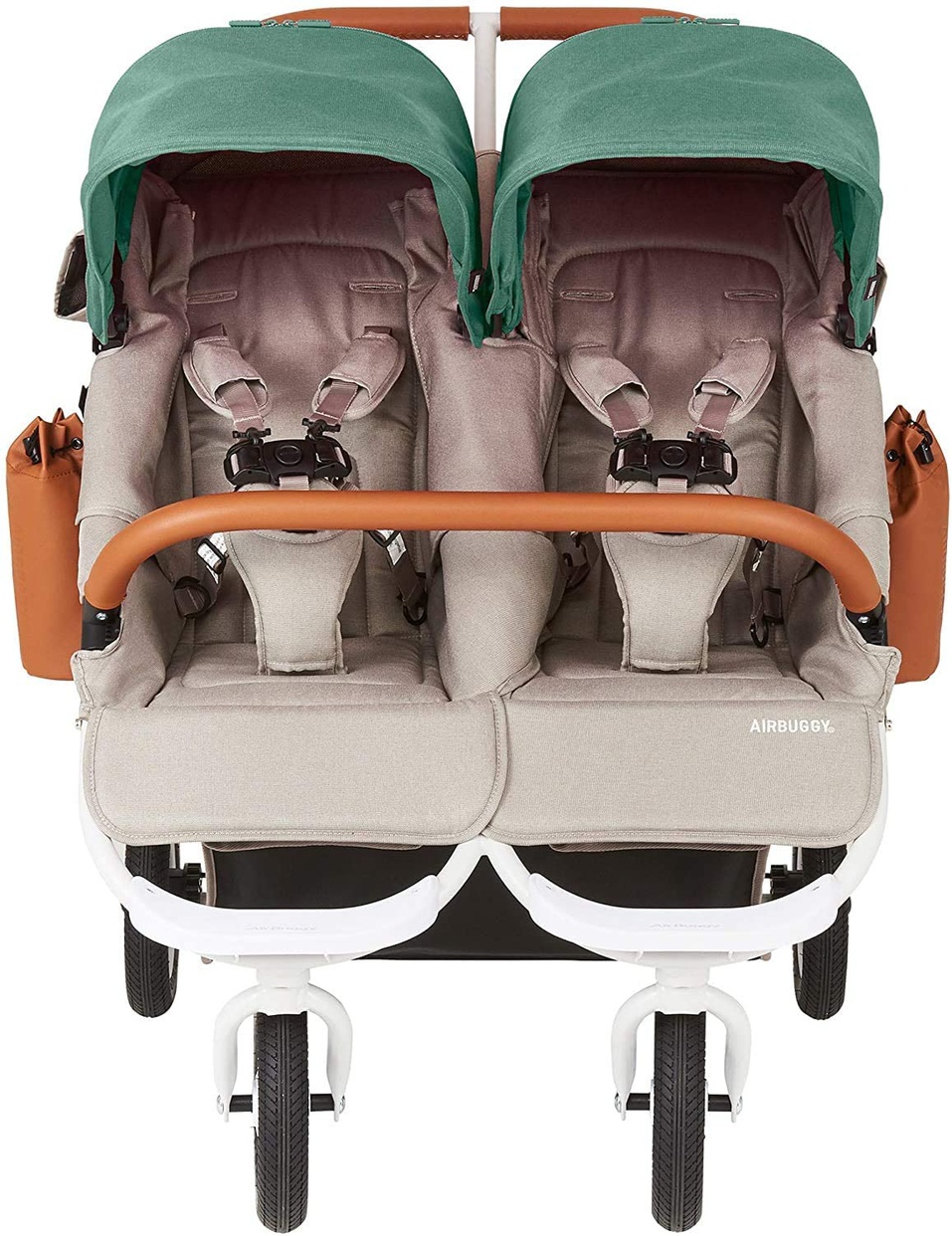 AIRBUGGY(エアバギー) ココ ダブル エクストラ フロムバースの商品画像13 