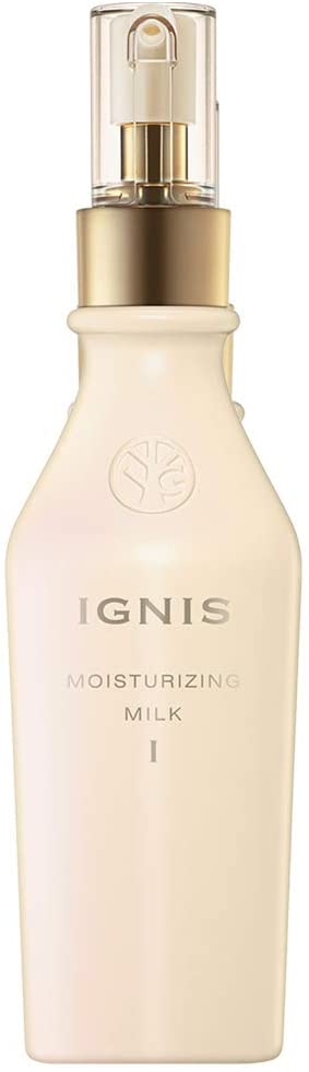 IGNIS(イグニス) モイスチュアライジング ミルク Ⅰ
