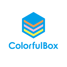 ColorfulLab(カラフルラボ) カラフルボックスの商品画像1 