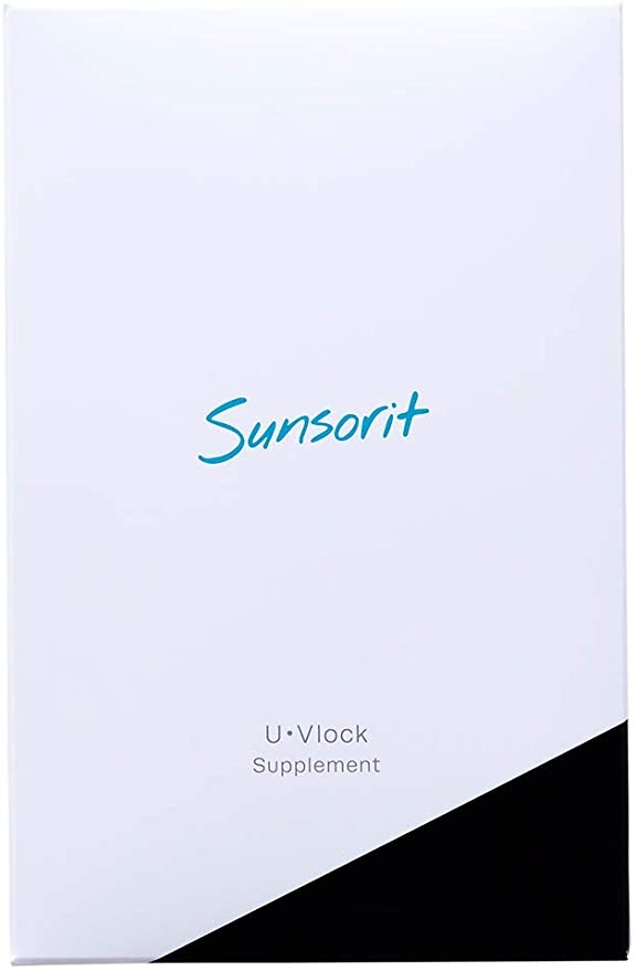 Sunsorit(サンソリット) U･Vlockの商品画像1 