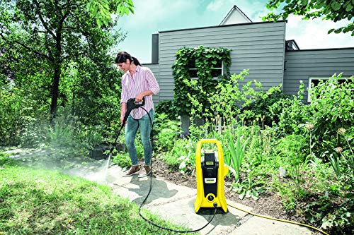KARCHER(ケルヒャー) K2 バッテリーセットの商品画像7 