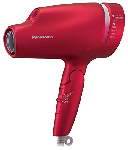 Panasonic(パナソニック) ヘアードライヤー ナノケア EH-NA0Bの商品画像1 