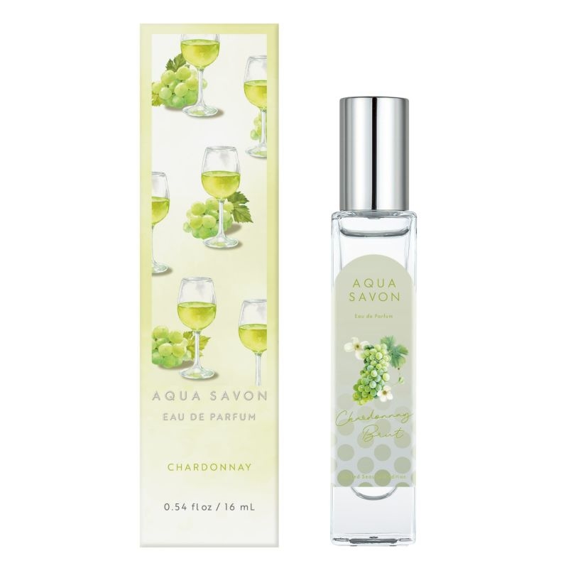 AQUA SAVON(アクアシャボン) オードパルファムの商品画像2 