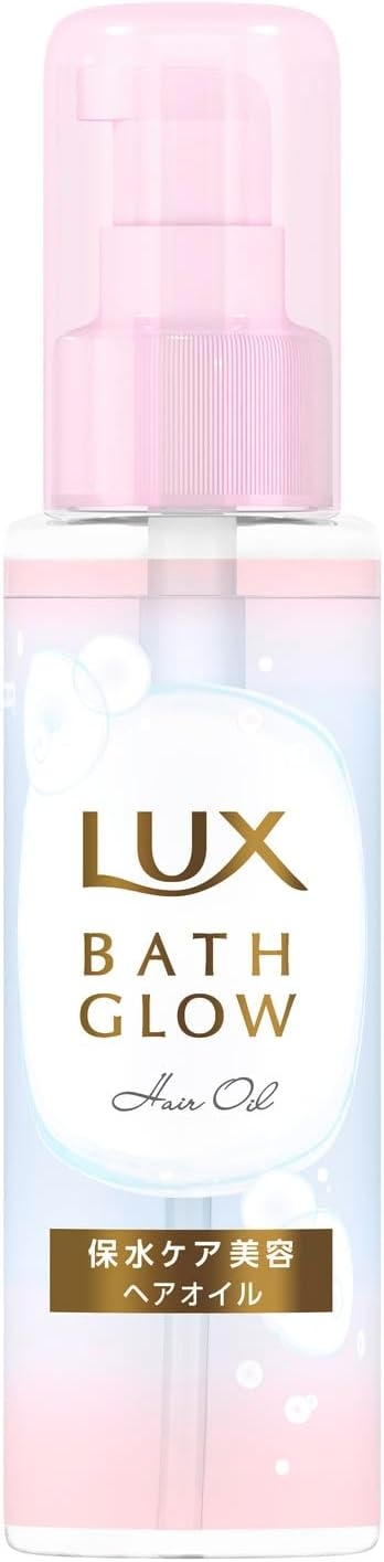 LUX(ラックス) バスグロウ ヘアオイルの商品画像1 