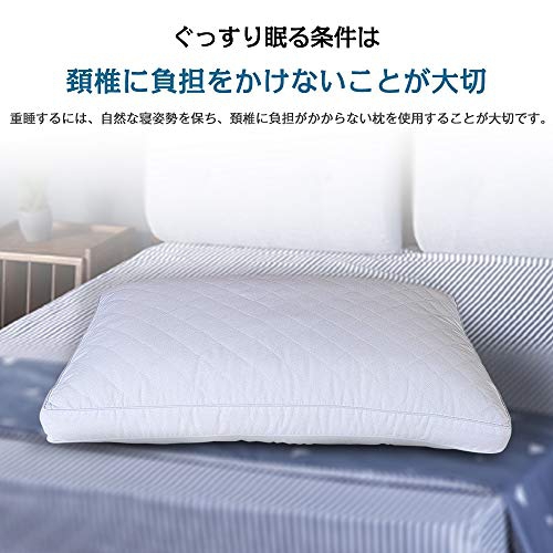 Myefoam(マイフォーム) 高反発枕の商品画像7 