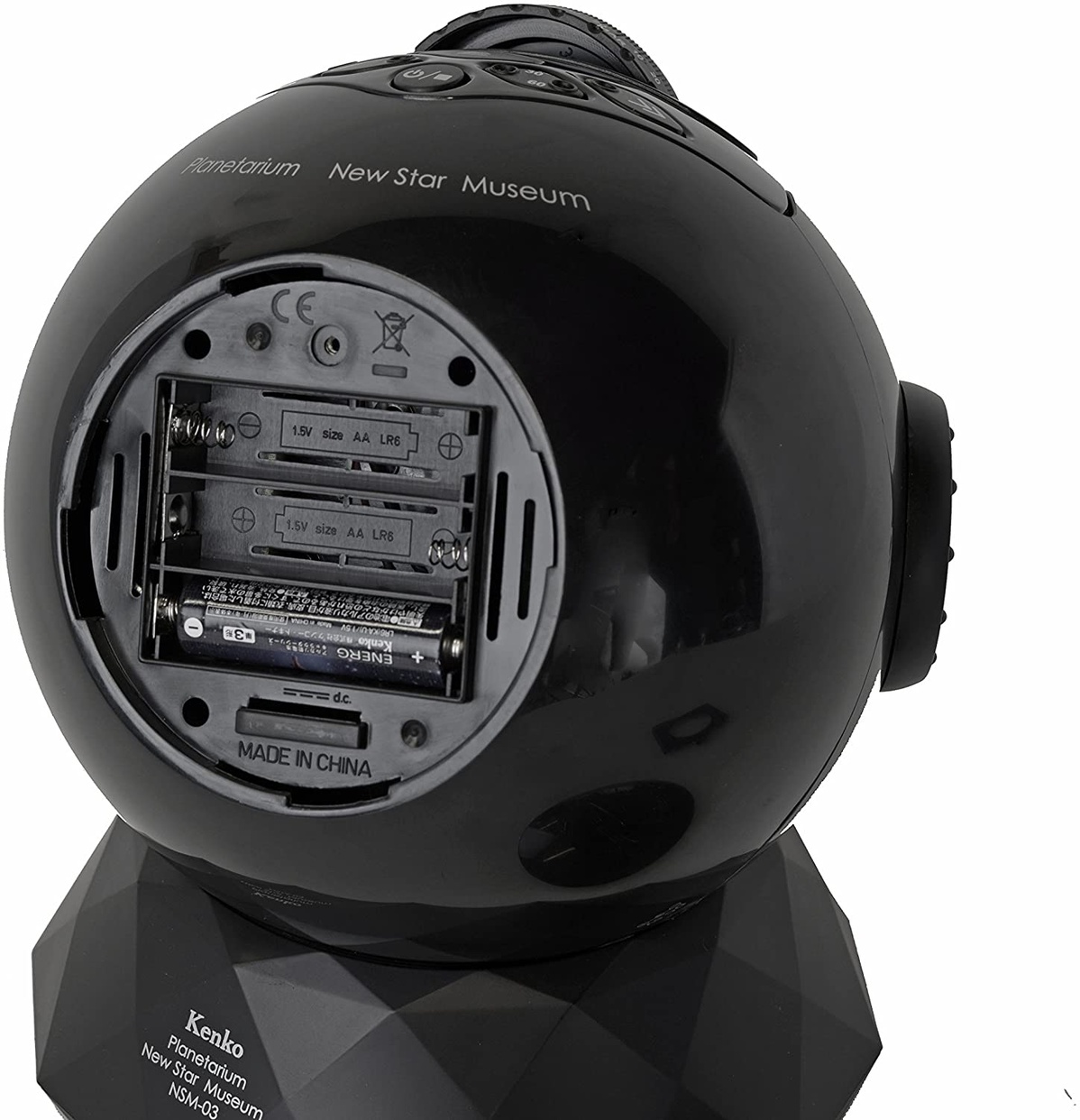Kenko Tokina(ケンコー・トキナー) NEWスターミュージアム NSM-03ADの商品画像4 