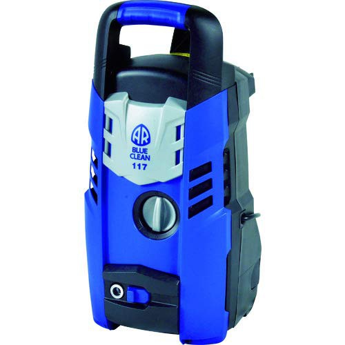 高圧洗浄機おすすめ商品：AR(アノービリバベリー) AR BLUE CLEAN 117