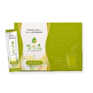 エリカ健康道場 ポケット優光泉