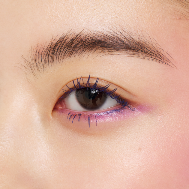 CYQ(シーワイキュー) マスカラでライナーの商品画像4 