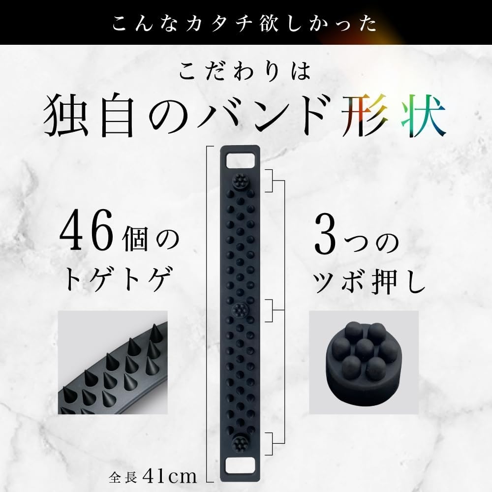 IESPA(イエスパ) カクタスバンドの商品画像3