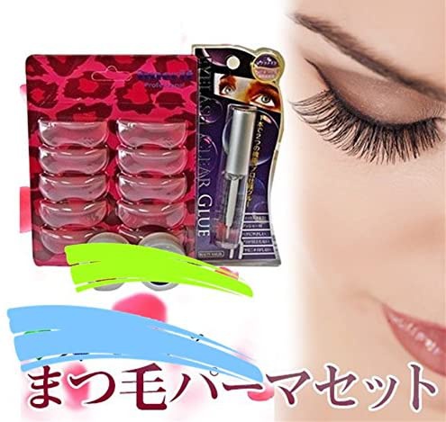 imerit(アイメリット) EYELASH CLEAR GLUEの商品画像1 