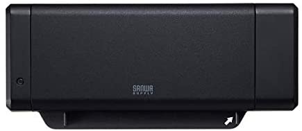 SANWA SUPPLY(サンワサプライ) 名刺スキャナ PSC-15UBの商品画像9 