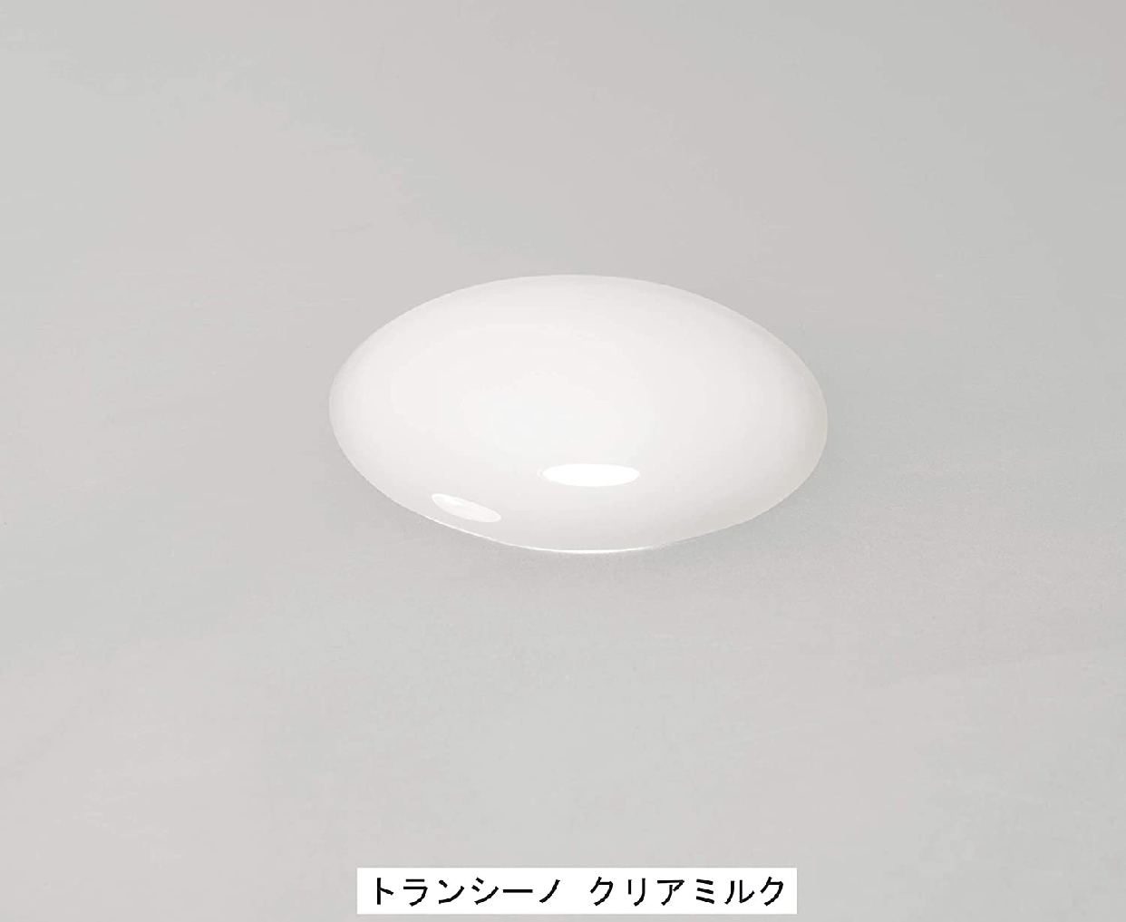TRANSINO(トランシーノ) 薬用ホワイトニングクリアミルクの商品画像5 