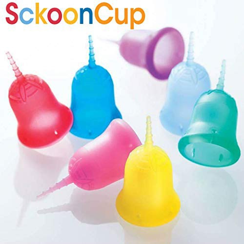 Sckoon(スクーン) スクーンカップの商品画像8 