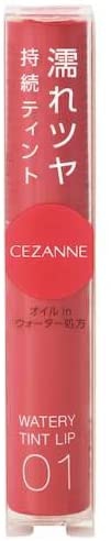 CEZANNE(セザンヌ) ウォータリーティントリップ