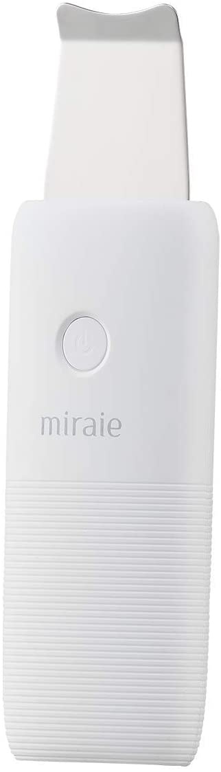 miraie(ミライエ) ウォーター ピーリングの悪い口コミ・評判は？実際に