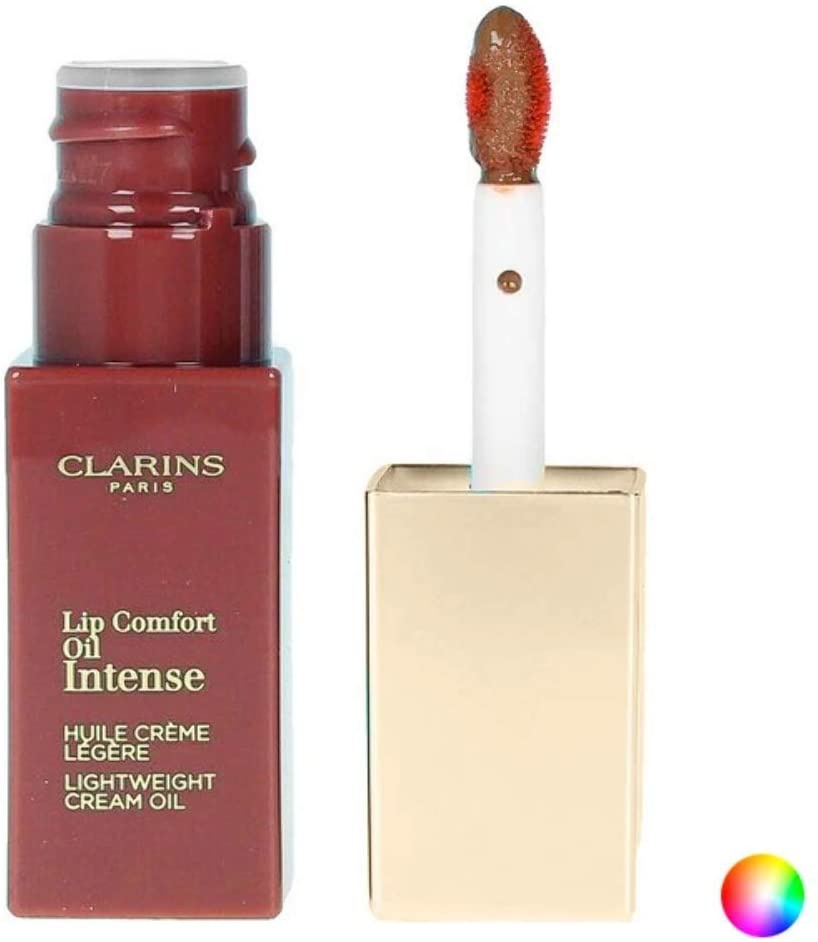 CLARINS(クラランス) コンフォート リップオイル インテンス