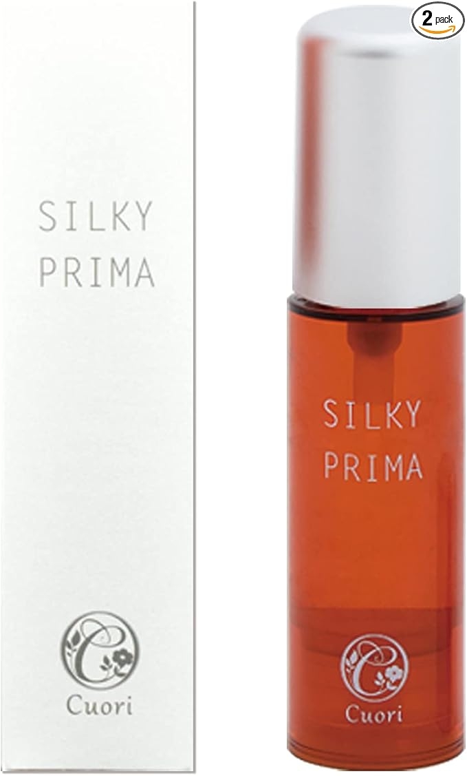 Cuori(クオリ) シルキープリマの商品画像1