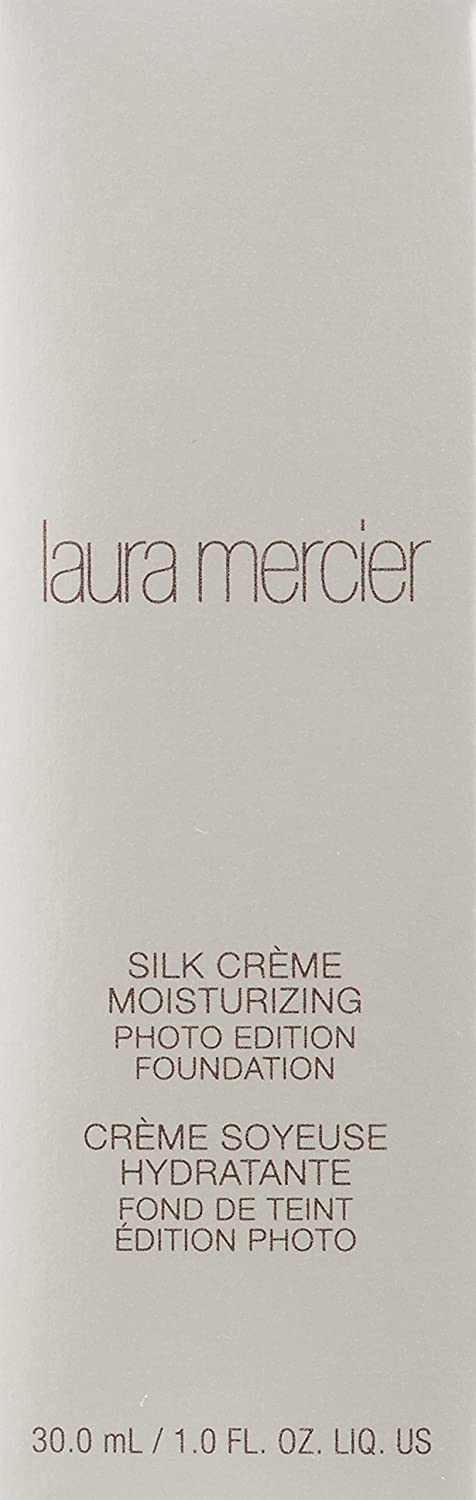 laura mercier(ローラ メルシエ) シルク クリーム ファンデーション モイスチャライジングの商品画像2 